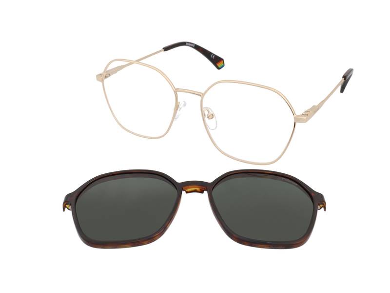 Ochelari de vedere Polaroid PLD 6183/CS 06J/UC