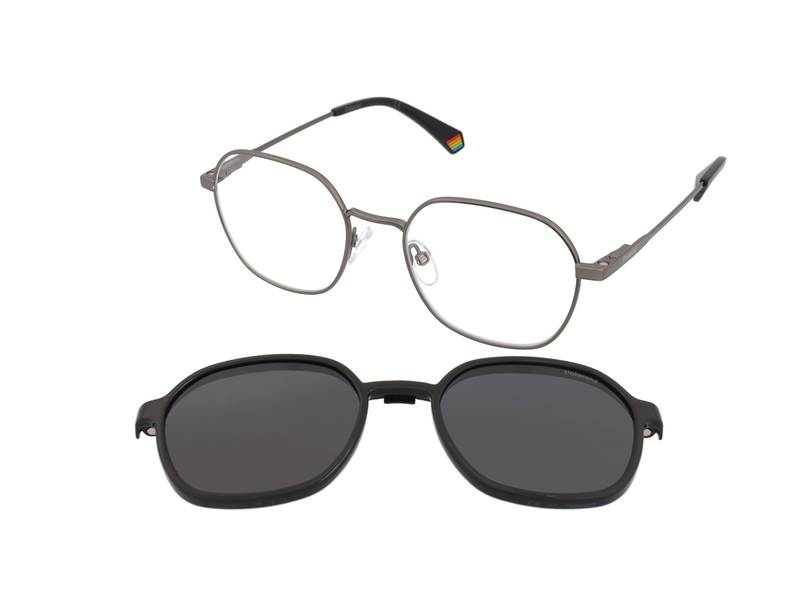 Ochelari de vedere Polaroid PLD 6184/CS V81/M9 Polaroid imagine noua