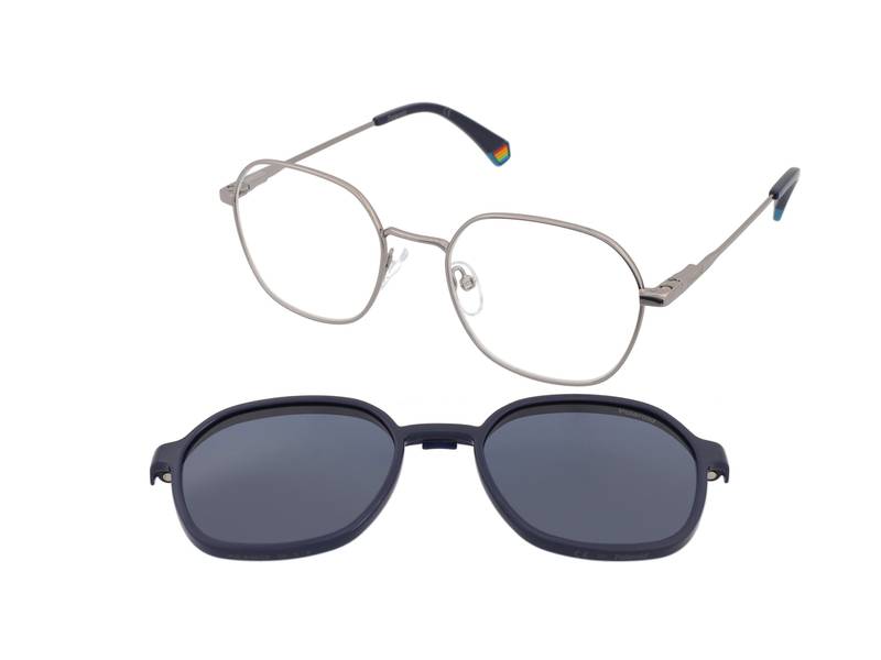 Ochelari de vedere polaroid pld 6184/cs v84/c3