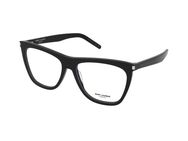 Ochelari de vedere Saint Laurent SL 518 001 Saint Laurent imagine 2022