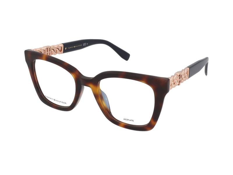 Ochelari de vedere tommy hilfiger th 1906 05l