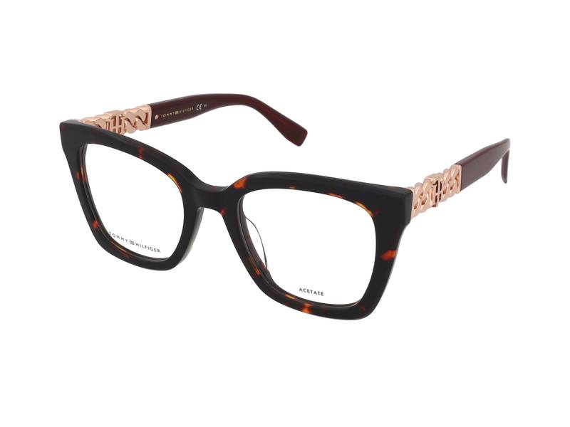 Ochelari de vedere Tommy Hilfiger TH 1906 0UC