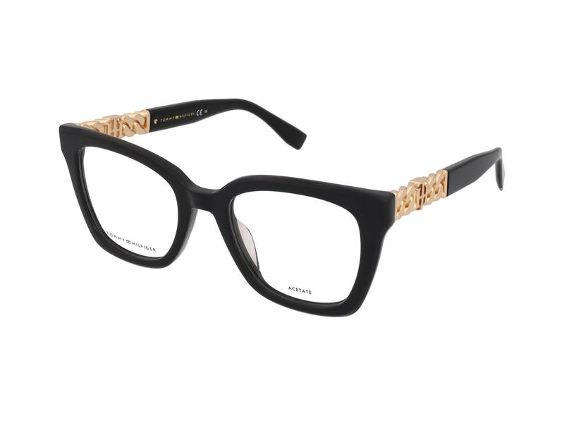 Ochelari de vedere tommy hilfiger th 1906 807