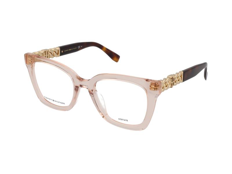 Ochelari de vedere tommy hilfiger th 1906 fwm