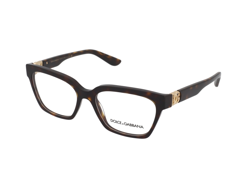 Ochelari de vedere Dolce & Gabbana DG3343 502
