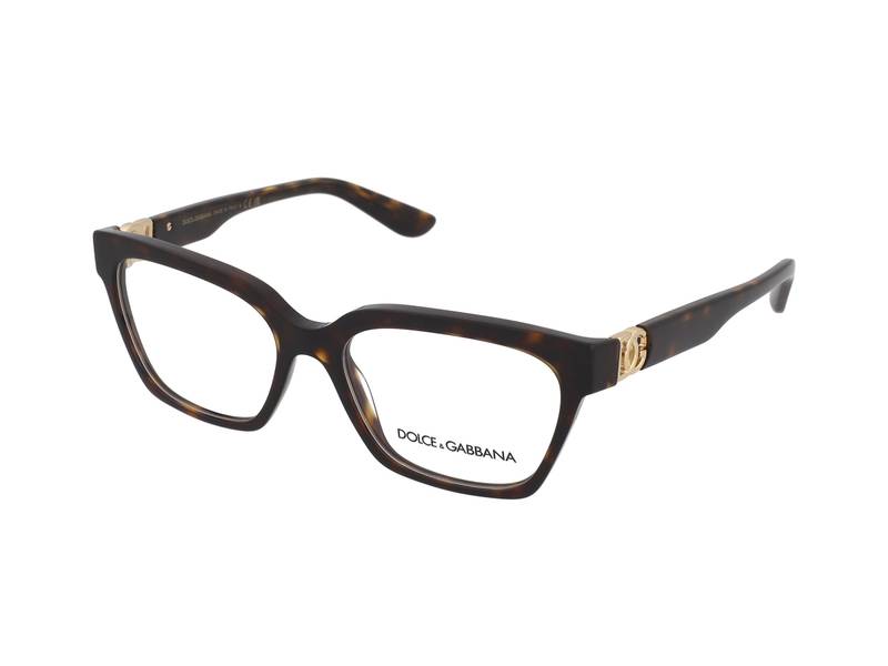 Ochelari De Vedere Dolce & Gabbana Dg3343 502