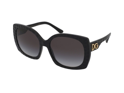 Ochelari de soare Dolce & Gabbana DG4385 32888G 