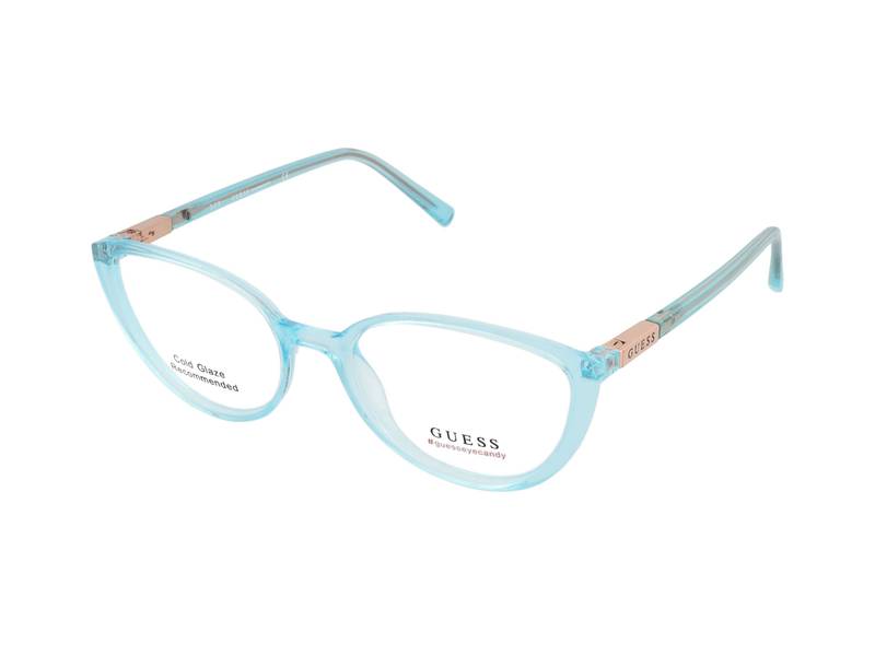 Ochelari de vedere guess gu3044 090