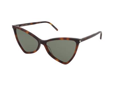 Ochelari de soare Saint Laurent SL 475 Jerry 002 