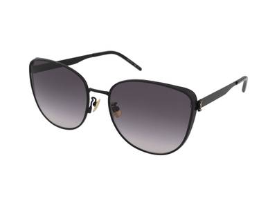 Ochelari de soare Saint Laurent SL M89 002 