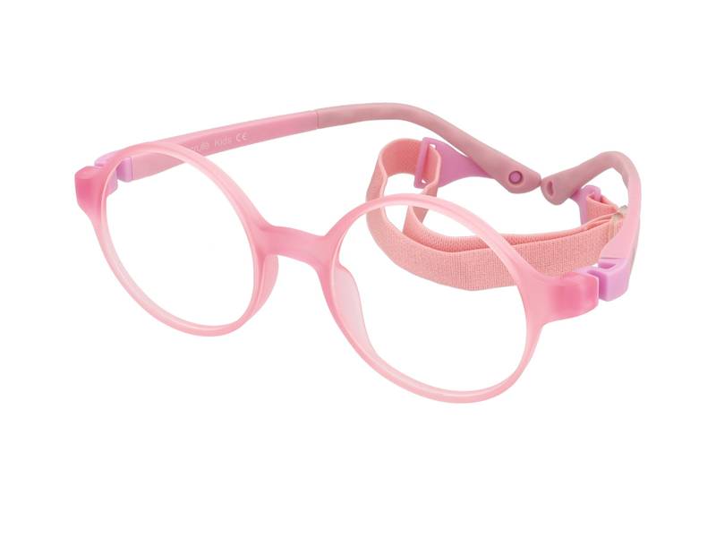 Ochelari de vedere Crullé Kids 027A C12 027A imagine noua