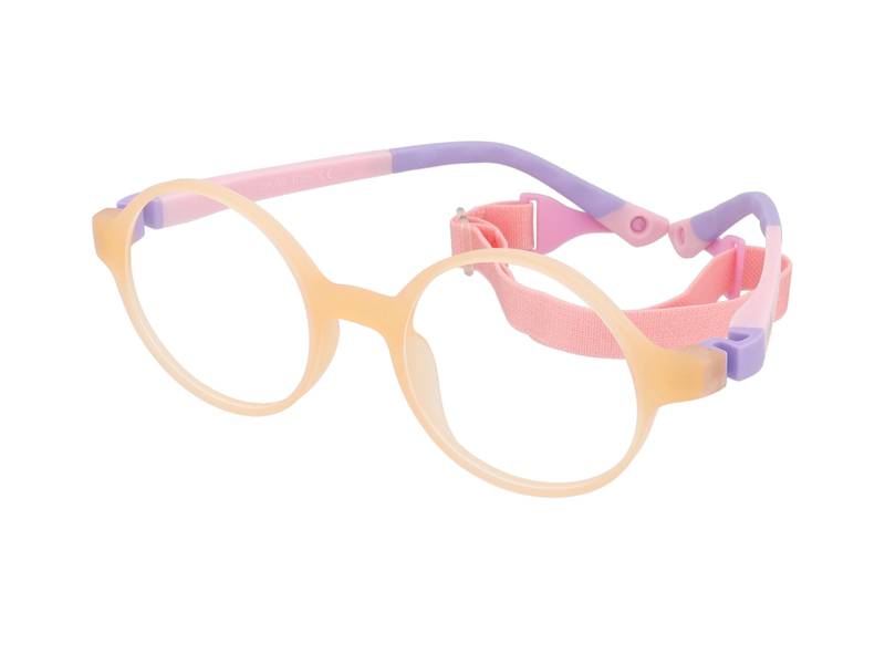 Ochelari de vedere Crullé Kids 027A C14 Crullé 2023-11-28