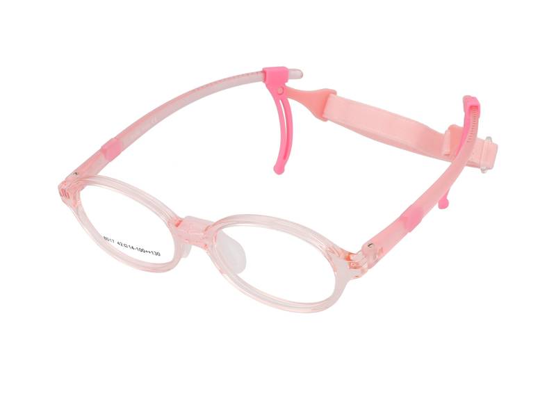 Ochelari De Vedere Crullé Kids 8017 C2