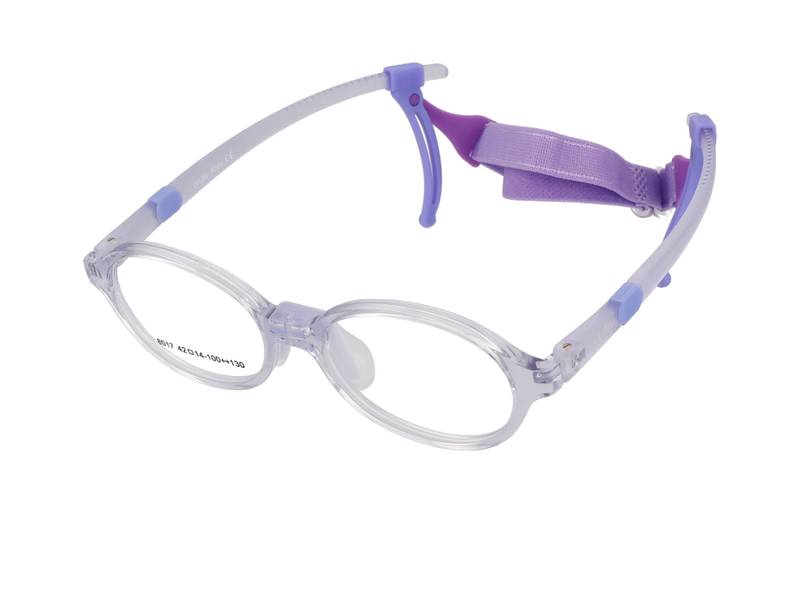 Ochelari De Vedere Crullé Kids 8017 C5