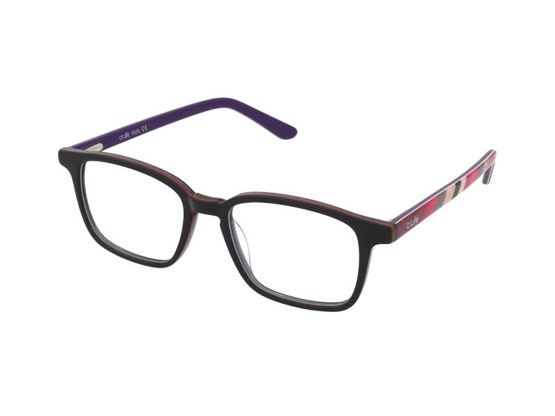 Ochelari de vedere Crullé Kids DB2203 C6