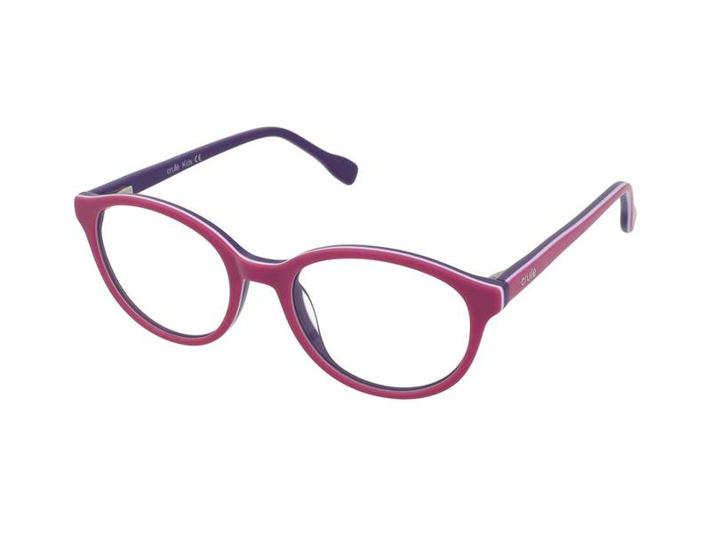 Ochelari de vedere Crullé Kids XH6009 C4