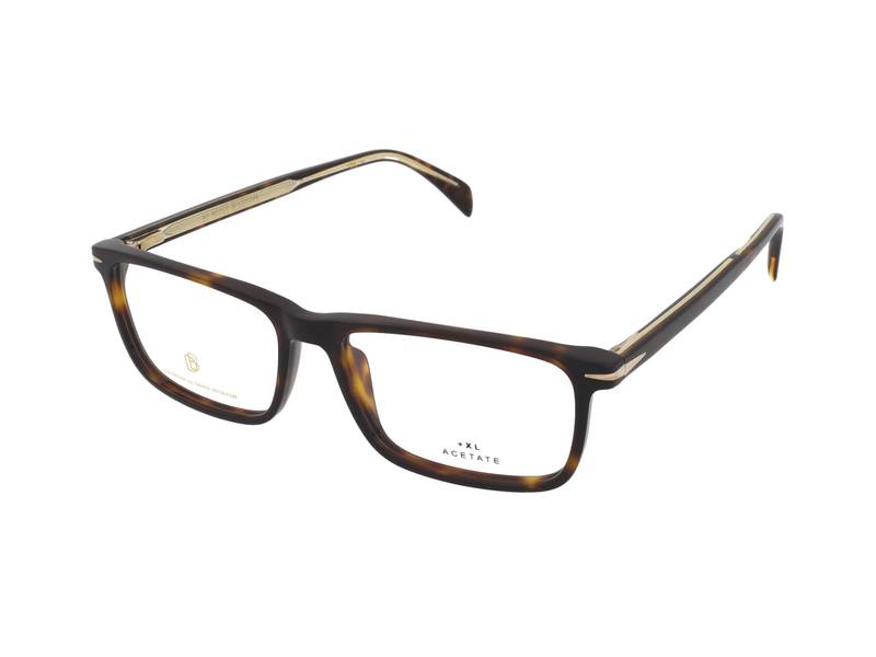 Ochelari de vedere David Beckham DB 1019 086 David Beckham imagine noua