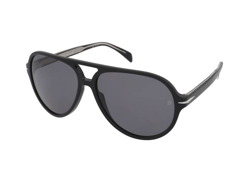 Ochelari de soare David Beckham DB 1091/S 807/M9 David Beckham imagine 2022