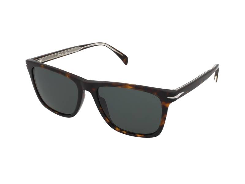 Ochelari de soare David Beckham DB 1092/S 086/QT David Beckham imagine 2022