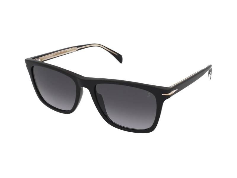 Ochelari de soare David Beckham DB 1092/S 807/9O David Beckham imagine 2022