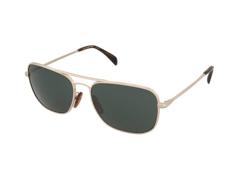 Ochelari de soare David Beckham DB 1093/S J5G/QT David Beckham imagine 2022