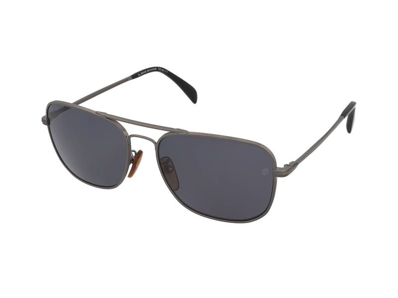 Ochelari de soare David Beckham DB 1093/S KJ1/M9 David Beckham imagine 2022