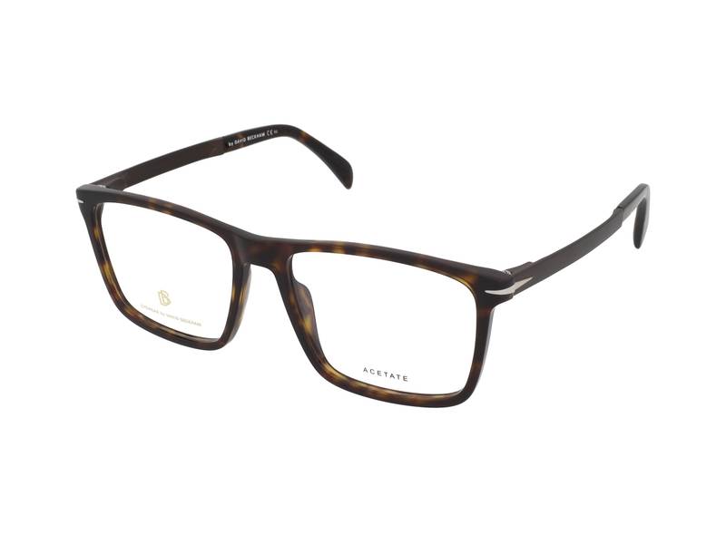 Ochelari de vedere David Beckham DB 1094 BXC David Beckham imagine 2022