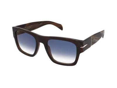 Ochelari de soare David Beckham DB 7000/S/B Limited Edition EX4/BT