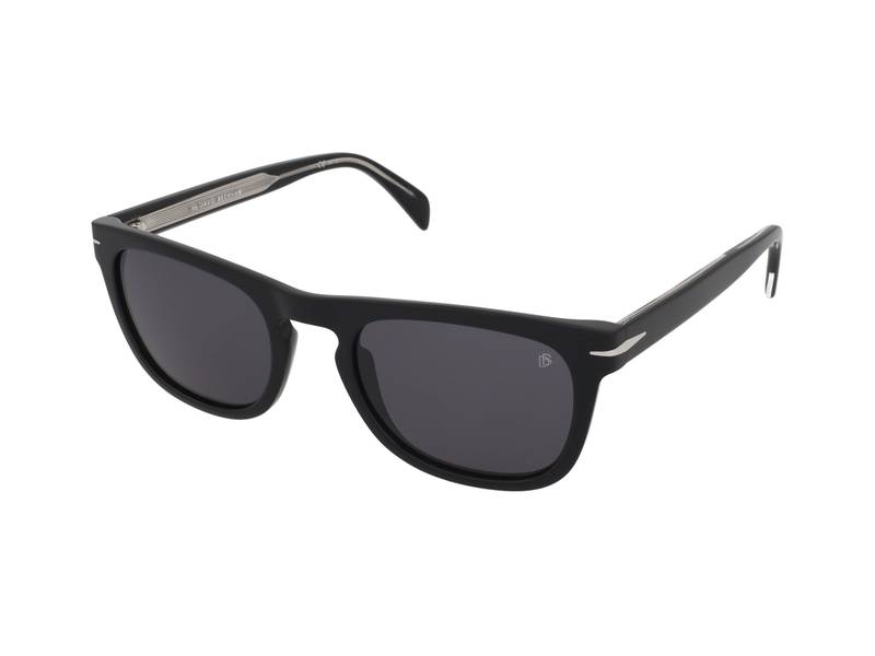 Ochelari de soare David Beckham DB 7077/S BSC/IR David Beckham imagine 2022