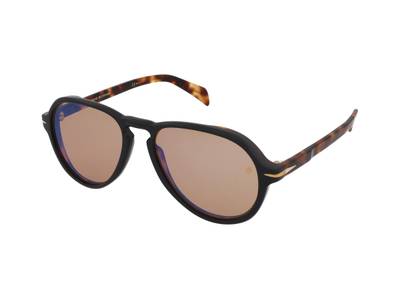Ochelari de soare David Beckham DB 7079/S WR7/Z0