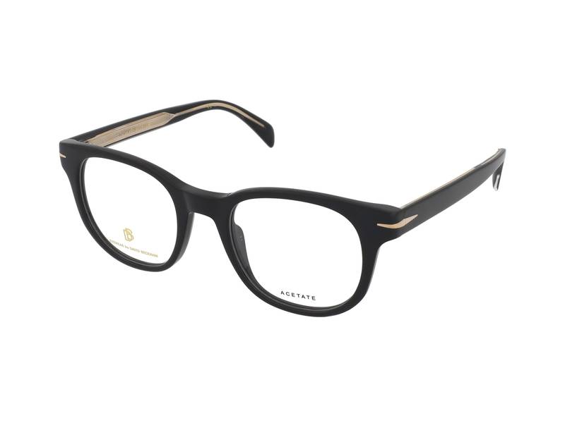 Ochelari de vedere David Beckham DB 7088 807 David Beckham imagine noua