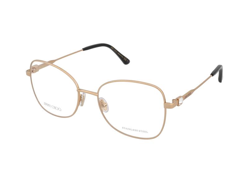 Ochelari de vedere Jimmy Choo JC347 000