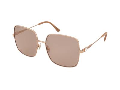 Ochelari de soare Jimmy Choo Lili/S DDB/2S