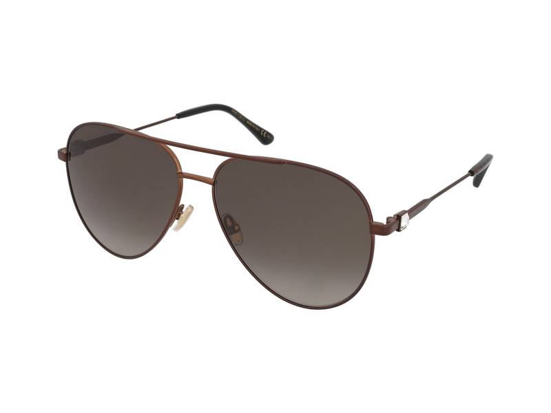 Ochelari de soare Jimmy Choo Olly/S J7D/HA