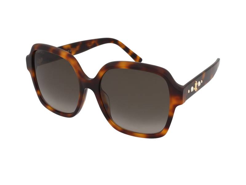 Ochelari de soare Jimmy Choo Rella/G/S 086/HA