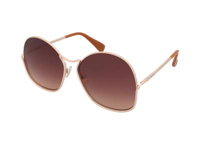 Ochelari de soare Max Mara Elsa1 MM0005 28F 