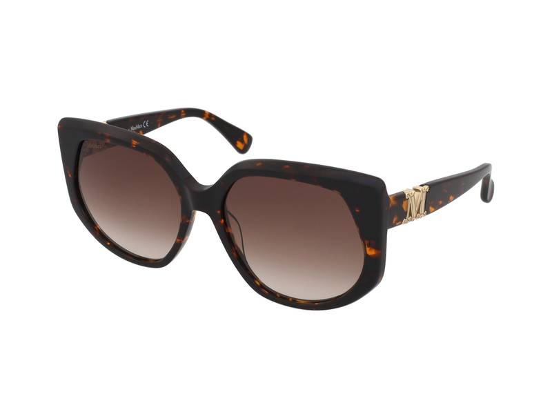 Ochelari de soare Max Mara Emme4 MM0013 52F Max Mara imagine 2022