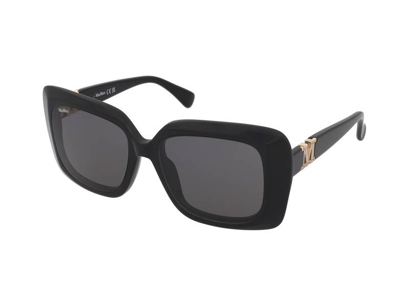 Ochelari De Soare Max Mara Emme7 Mm0030 01a