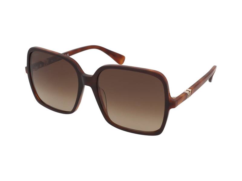 Ochelari de soare Max Mara Emme9 MM0037 50F Max Mara imagine 2022