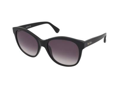 Ochelari de soare Max Mara Logo1 MM0007 01B 