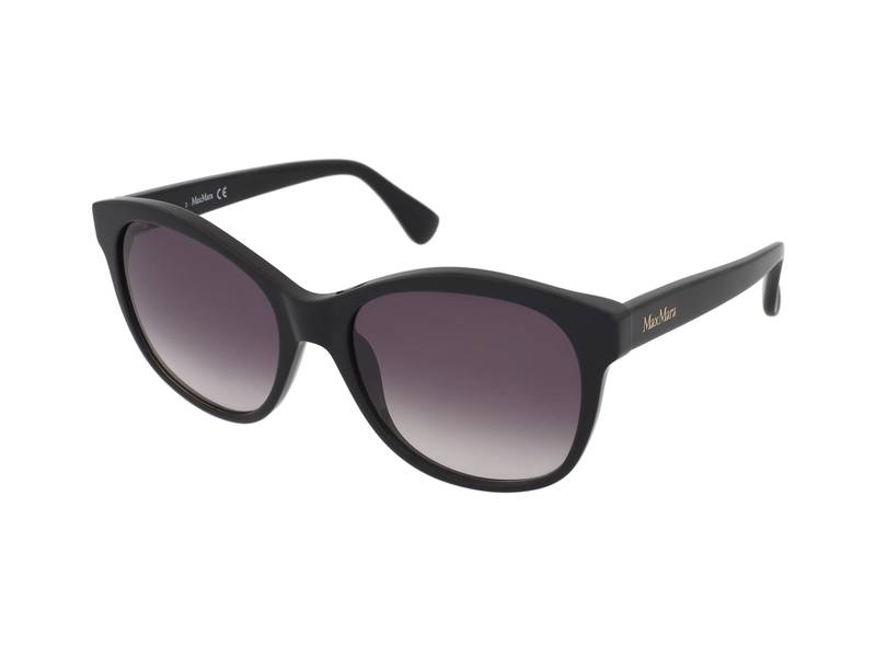 Ochelari de soare Max Mara Logo1 MM0007 01B