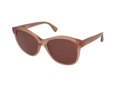 Ochelari de soare Max Mara Logo1 MM0007 45E 