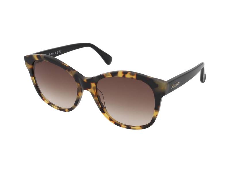 Ochelari de soare Max Mara Logo1 MM0007 56F Max Mara 2023-05-31