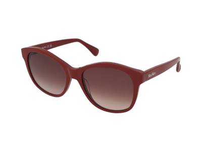 Ochelari de soare Max Mara Logo1 MM0007 66F 