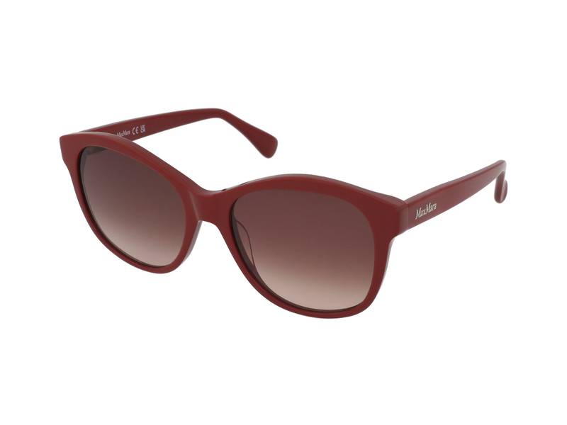 Ochelari de soare Max Mara Logo1 MM0007 66F