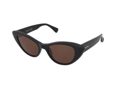 Ochelari de soare Max Mara Logo10 MM0039 01E 