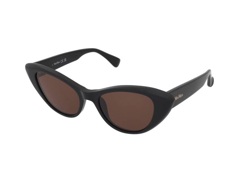 Ochelari de soare Max Mara Logo10 MM0039 01E Max Mara imagine 2022