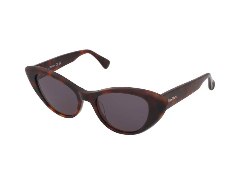 Ochelari de soare Max Mara Logo10 MM0039 52A Max Mara imagine 2022