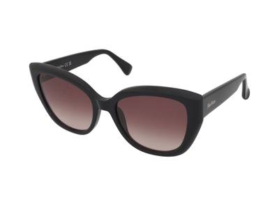 Ochelari de soare Max Mara Logo11 MM0040 01B 