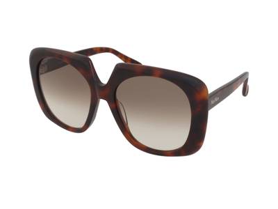 Ochelari de soare Max Mara Logo12 MM0047 52F 